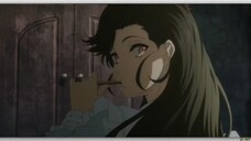 Anime China Dengan Thema Ghotik 🤤