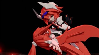 [Pai Ai] What a crazy couple