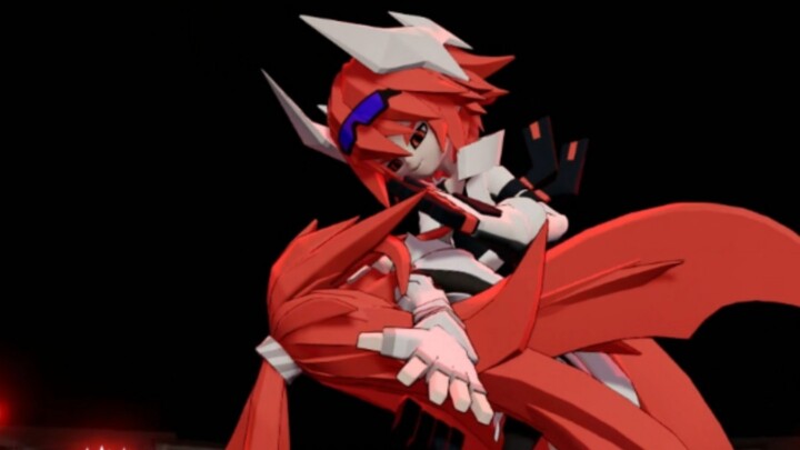 [Pai Ai] What a crazy couple