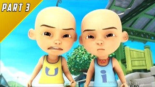 Upin & Ipin Musim 14 - Siamang Tunggal Full Episode 3 | Upin Ipin Terbaru 2020