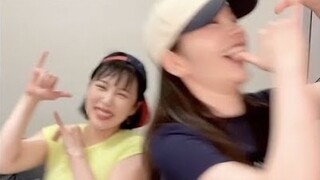 一起热舞！Xooos X Chuther《Jiggle Jiggle》｜Chuther