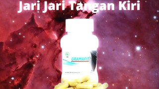 DISTRIBUTOR Obat Herbal  Nyeri Sendi Jari Jari Tangan Kiri Gramafit TERBAIK