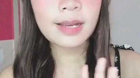 jangan lupa buat nonton live aku disini ya 😍