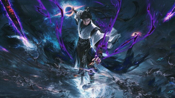 Gila sih ❗ Baru kemarin season 1 berakhir langsung ngumumin season keduanya 🔥🥵