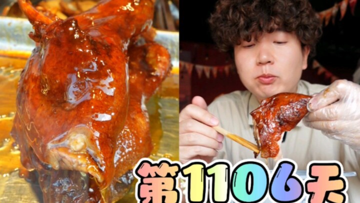 Meskipun membuka toko ada suka dukanya, tidak ada masalah yang tidak dapat dipecahkan oleh bebek man