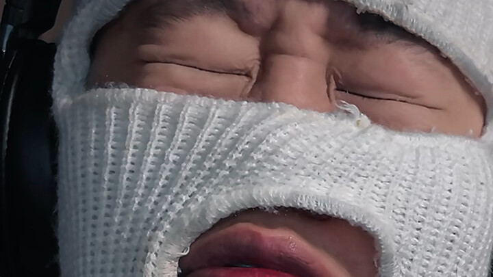 น้องวาตัวจริงกับพี่โก