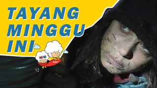 Tayang Minggu Ini: The Widow, De Toeng: Misteri Ayunan Nenek sampe TENET