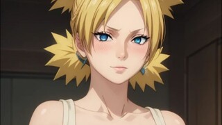 TEMARI DI ANU SAMA CHOJI