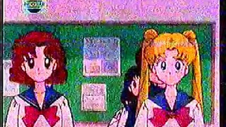 Sailormoon Episode 3 Indonesia (Dubbing Baru)