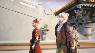 Perview Tales Of Demons And Gods S9 Eps 384 | 04