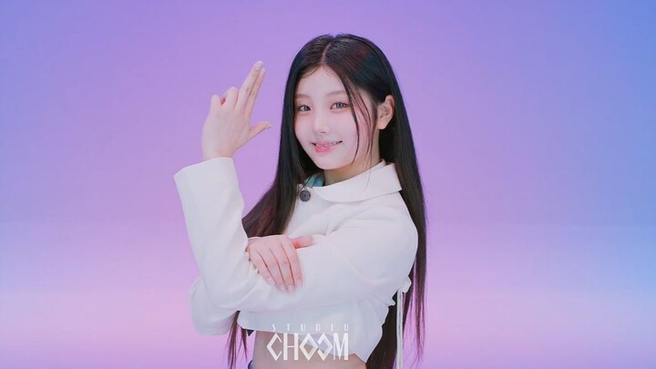 【4K ซับไทย】ILLIT - Cherish (My Love) เวอร์ชันเต้นอย่างเป็นทางการ