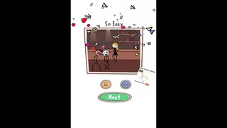 Skip Love Level 191-200 Walkthrough