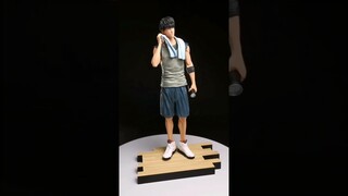 SLAM DUNK Figure #shorts #slamdunk #figure #actionfigure
