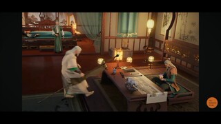 agaynts the God Eps 11 part 2