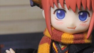 【Okishen】Laporan dari Shiyuan Lele yang cantik~