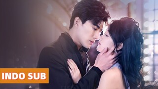 Nikah kilat dgn CEO dingin, tak disangka malah jadi istri tersayang....