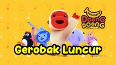 Banana Doong Doong - Gerobak Luncur