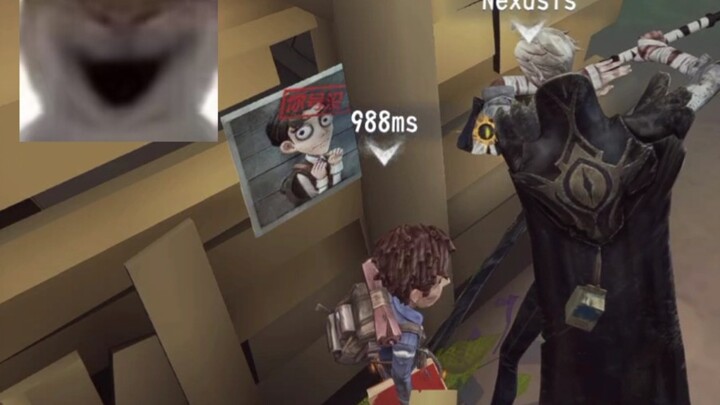 ماذا يحدث عندما يقاطعك الراهب المتقاعد؟ (احبس ضحكتك!)