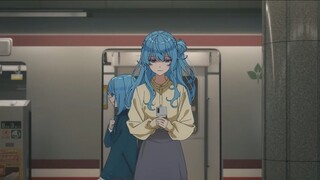 anime