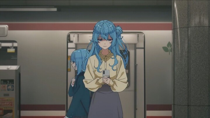 anime