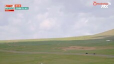 Express Delivery Mongolia Edition Ep 9 (Indosub) end