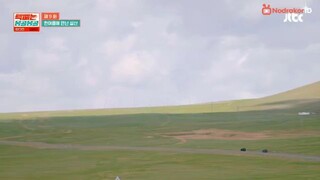 Express Delivery Mongolia Edition Ep 9 (Indosub) end