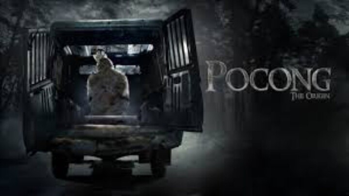 Pocong The Origin 2019 Malay Sub