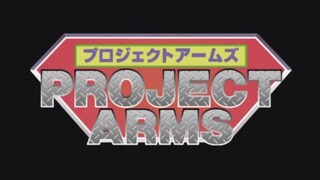 Project ARMS Episode 19 ENG. SUB.