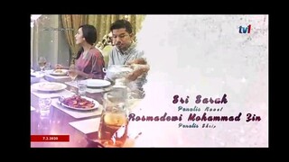 kau perempuan itu ep08