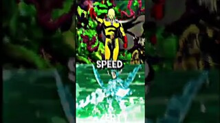 SPINNING THE WHEEL UNTIL SAITAMA LOSE