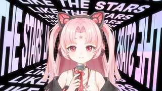 Great start to work, shining eyes!