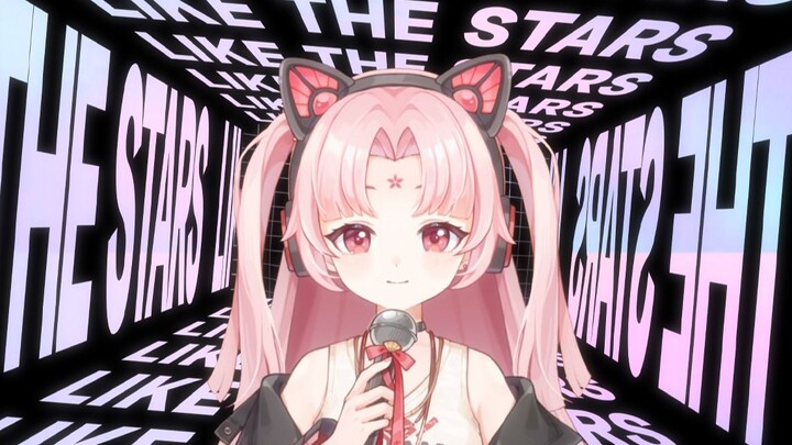 开工大吉，闪耀眼睛！