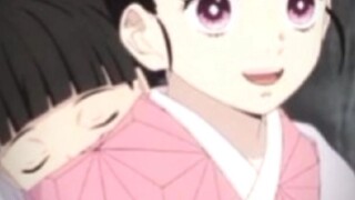 Nezuko x kanao& mitsuri