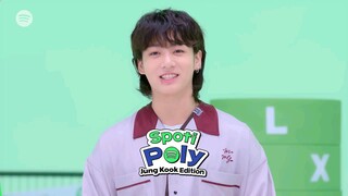 Kookie on spotipoly