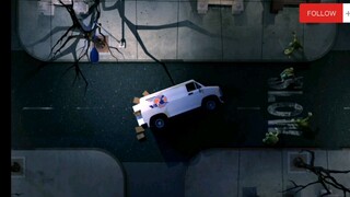 teenage mutant ninja turtles season 1 episode 2