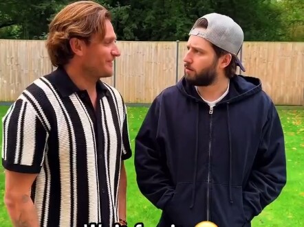 Kawan mengatakan sangat bingung...