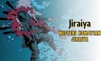 Misteri K3m4t14n Jiraiya di Serial Naruto