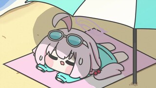 【碧蓝档案】azui~