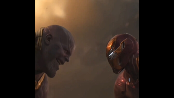 “Is Iron Man the best Avenger?”