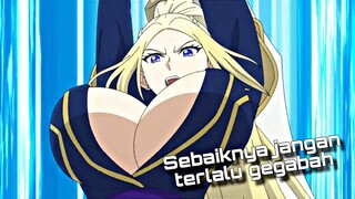 Ketika lu ketemu monster slime || Anime Sub Indo