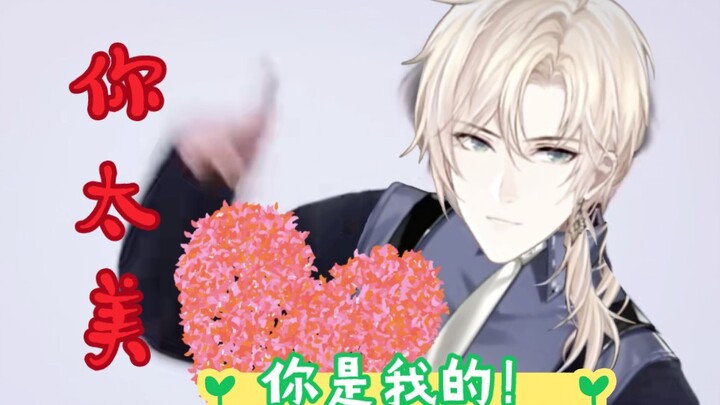 【时空中的绘旅人】本来挺喜欢星之提督的……