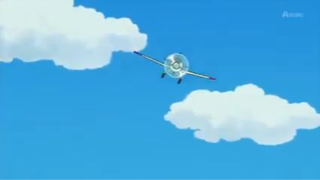 Doraemon episode 660