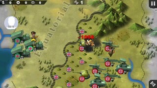 World Conqueror 4 Exercise in Central Africa