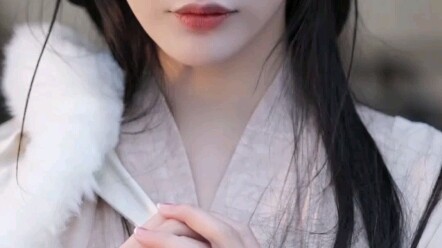 I’m Kong Xue’er, and I’ve joined Bilibili!