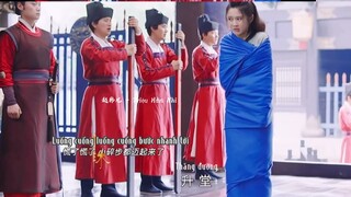 【FMV】【Vietsub】 Trương Tuệ Văn - Ngô Hi Trạch【张慧雯 - 吴希泽】Mặc Nghiên - Triển Chiêu【莫研 - 展昭】