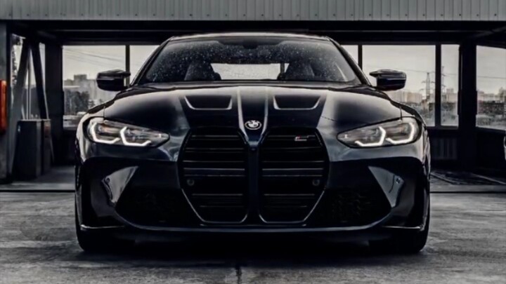 BMW 极致黑金风 | Dark Cinematic BMW Edit 🔥 | TORQUE EMPIRE