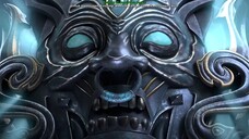 Tomb Of Fallen Gods S2 Eps 24 Sub Indo