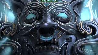 Tomb Of Fallen Gods S2 Eps 24 Sub Indo