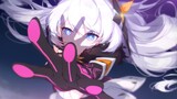 [Honkai Impact III] Lagu impresif "Starfall" versi lengkap MV