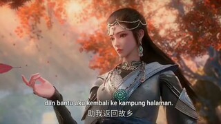 World Of Immortal Eps 22